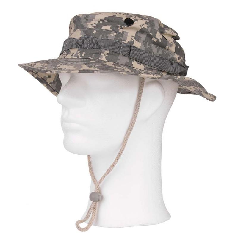 Bush Hoed ACU-2189-a